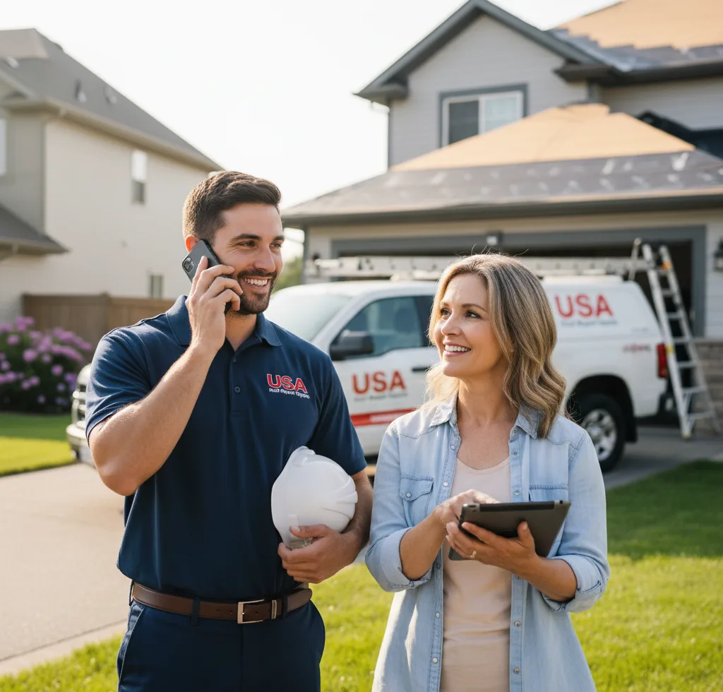 Roof Maintenance in Richmond, MO